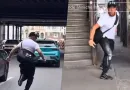 Clan-Streit eskaliert – Tschetschenen jagen Remmo-Angehörigen Abu Hamza durch Berlin
