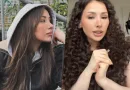 Anys zeigt sich vollkommen ungeschminkt und ohne Filter Anys zeigt sich vollkommen ungeschminkt und ohne Filter