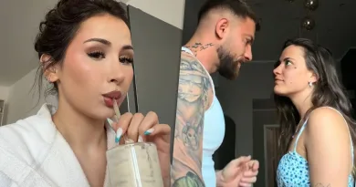 Neue Beziehung von Mois – Jetzt reden alle über das Video von Anys