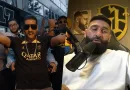 „Einem in die Brust gestochen“ – Arrogante Pate soll laut Sinan-G in U-Haft sein