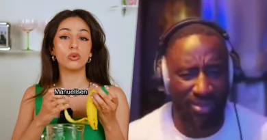 „TikTok gehört mir, Deutschrap gehört mir“ – Manuellsen veröffentlicht Ansage an Beyond Gossip „TikTok gehört mir, Deutschrap gehört mir“ – Manuellsen veröffentlicht Ansage an Beyond Gossip