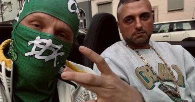 Auto Nummer 27 (!) – Bonez MC hat sich seinen teuersten Wagen gekauft