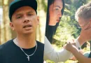 Der Asiate und seine Frau veröffentlichen Song für todkranken Sohn Der Asiate und seine Frau veröffentlichen Song für todkranken Sohn