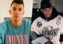 Farid Bang schreibt überraschende Nachricht an verschwundenen Rapper Elias