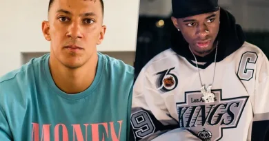 Farid Bang schreibt überraschende Nachricht an verschwundenen Rapper Elias