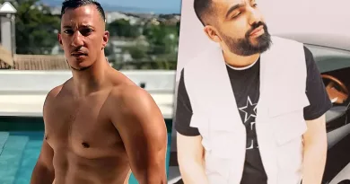 Farid Bang: „Musikalisch werde ich niemals mehr mit Fard arbeiten“ Farid Bang: „Musikalisch werde ich niemals mehr mit Fard arbeiten“