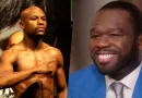 Floyd Mayweather wird auf 4,65 Millionen Dollar verklagt – 50 Cent bietet Finanzhilfe an