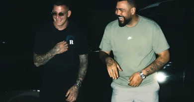 187-Manager: „Gzuz und Ikkimel sind genau gleich (…) ich bin überhaupt nicht gegen das, was Ikkimel macht“ 187-Manager: „Gzuz und Ikkimel sind genau gleich (…) ich bin überhaupt nicht gegen das, was Ikkimel macht“