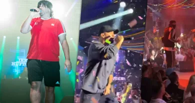 240.000 Euro Stundenlohn – Deutsche Rapper verdienen laut Ikke Hüftgold ein Vermögen am Ballermann 240.000 Euro Stundenlohn – Deutsche Rapper verdienen laut Ikke Hüftgold ein Vermögen am Ballermann