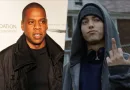 Eminem und Jay-Z sind nach 25 Jahren wieder zusammen auf einem Song zu hören Eminem und Jay-Z sind nach 25 Jahren wieder zusammen auf einem Song zu hören