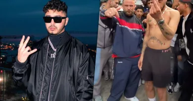 „Bitet meinen Style, meine Lyrics“ – Kalim hat plötzlich Beef mit Bojan und Mucco