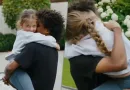 Emotional – So reagiert Hana, als Karim Adeyemi Nachhause kommt Emotional – So reagiert Hana, als Karim Adeyemi Nachhause kommt