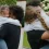 Emotional – So reagiert Hana, als Karim Adeyemi Nachhause kommt