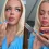Katja Krasavice macht vor laufender Kamera mit ihrem neuen Freund Schluss