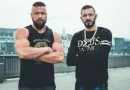 Ex-Kumpel von Kollegah und Farid Bang – DJ Arow meldet sich aus dem Knast in Italien Ex-Kumpel von Kollegah und Farid Bang – DJ Arow meldet sich aus dem Knast in Italien