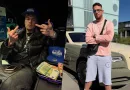 „Ich schlag dir deine Zähne raus“ – Konygebony behauptet, dass Azet ihn bedroht hat