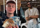 Konygebony wirft Dardan und Azet vor, seinen Song geklaut zu haben Konygebony wirft Dardan und Azet vor, seinen Song geklaut zu haben