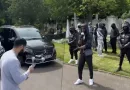„Das geht zu weit“ – Rapper dreht Musikvideo am Grab seines verstorbenen Rivalen