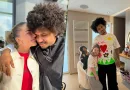 „Mein Vater“ – Die Tochter von Loredana sagt bewegende Worte zu Karim Adeyemi