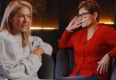 Loredana und Petra Z. sprechen sich vor laufender Kamera aus