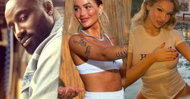 Nach Ikkimel Diss – Manuellsen gibt Karriere-Tipp an Shirin David und Loredana