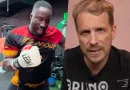 Manuellsen gibt zu, er hat die Backpfeife von FatComedy gegen Oliver Pocher gefeiert Manuellsen gibt zu, er hat die Backpfeife von FatComedy gegen Oliver Pocher gefeiert