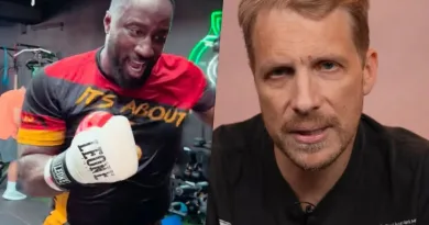 Manuellsen gibt zu, er hat die Backpfeife von FatComedy gegen Oliver Pocher gefeiert Manuellsen gibt zu, er hat die Backpfeife von FatComedy gegen Oliver Pocher gefeiert