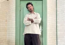 Nach 20 Jahren – Max Herre trennt sich von seinen Locken und trägt jetzt Buzz cut Nach 20 Jahren – Max Herre trennt sich von seinen Locken und trägt jetzt Buzz cut