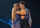 Tanzpartnerin geküsst? – Milano äußert sich zur Kussszene bei Let’s Dance