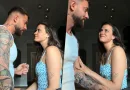 „Maximal verliebt“ – Mois hat bei dem Mädchen aus seinem Video übernachtet „Maximal verliebt“ – Mois hat bei dem Mädchen aus seinem Video übernachtet