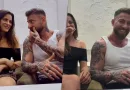 Mois und seine neue Freundin Seven bestätigen, dass sie offiziell zusammen sind Mois und seine neue Freundin Seven bestätigen, dass sie offiziell zusammen sind
