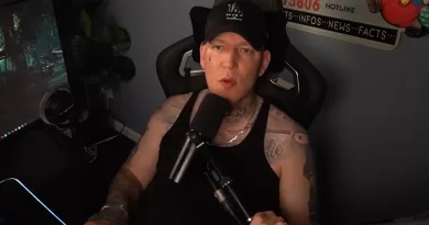 35.000 Euro Bestechungsgeld & N-Wort – Montanablack veröffentlicht Statement-Video