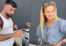 Video aufgetaucht – Luna und PA Sports wieder ein Paar?