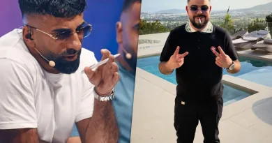 Prototyp vs. RAW – Pa Sports nimmt Songbattle ab und will um 100.000 Euro wettn