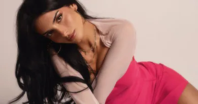 „Take me Späti“-Moderatorin Sara Arslan enthüllt, welcher Rapper ihr heimlicher Crush ist