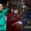 Rap-Star und Schauspieler Sero el Mero (27) in Autounfall verwickelt