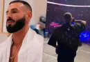 „Schuldet mir eine Million“ – Shindy stürmt Comedy-Bühne und fordert sein Geld