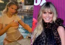 Heidi Klum disst Shirin David wegen neuem Song