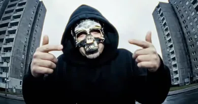 LACAZETTE & Sido, Azet, Luciano, Loredana uvm. - Alle Rap-Songs, die heute erschienen sind