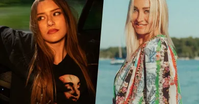 „Du dummer Arsch“ – Marc Terenzi von seiner Tochter beleidigt und Sarah Connor reagiert