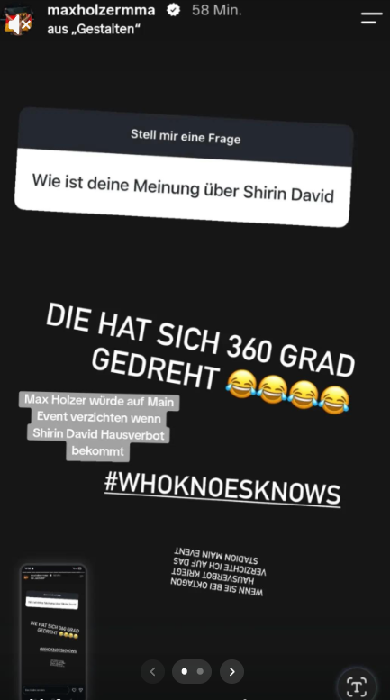 Via Max Holzer