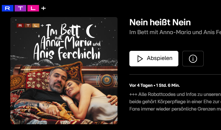 Via RTL+