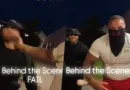 Fail bei Videodreh – Deutschrapper boxt seinem Kumpel versehentlich ins Gesicht Fail bei Videodreh – Deutschrapper boxt seinem Kumpel versehentlich ins Gesicht