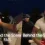 Fail bei Videodreh – Deutschrapper boxt seinem Kumpel versehentlich ins Gesicht