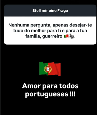 18 Karat via Instagram-Story