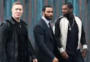 50 Cent schließt Deal ab – „Power“-Franchise kommt zu Netflix 50 Cent schließt Deal ab – „Power“-Franchise kommt zu Netflix