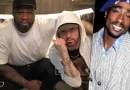 50 Cent kündigt neue Zusammenarbeit mit Eminem und 2Pac an