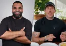 „Du darfst nicht auf krass machen“ – Ali Bumaye und Christian Wolf liefern sich Debatte um Magen-OPs „Du darfst nicht auf krass machen“ – Ali Bumaye und Christian Wolf liefern sich Debatte um Magen-OPs
