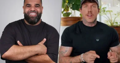 „Du darfst nicht auf krass machen“ – Ali Bumaye und Christian Wolf liefern sich Debatte um Magen-OPs