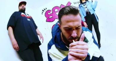 10 Jahre nach „S*x ohne Grund“ – Ali Bumaye bestätigt neuen Song mit Shindy 10 Jahre nach „S*x ohne Grund“ – Ali Bumaye bestätigt neuen Song mit Shindy